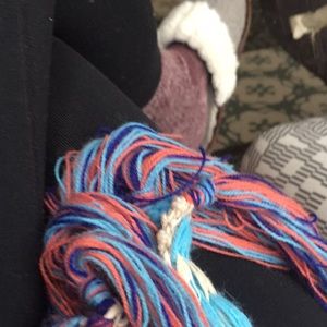 Meet your Posher, Marla